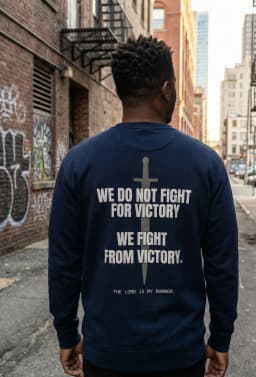 Premium Fleece Detail